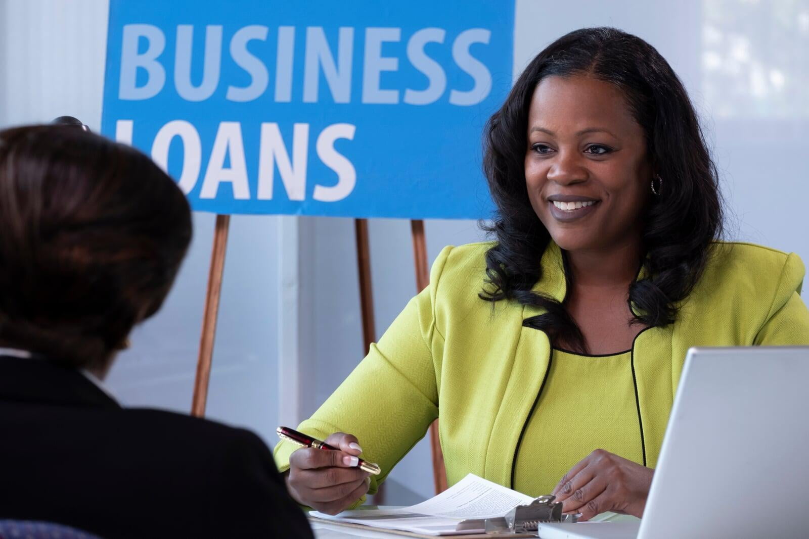 Demystifying Small Business Loans for First-Time Small Business Owners